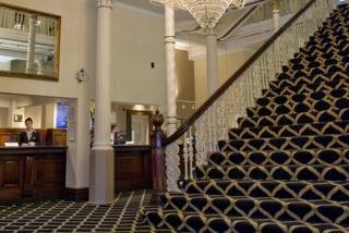 Hotel Britannia