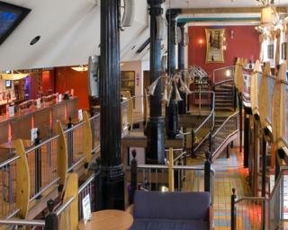 Hotel Britannia