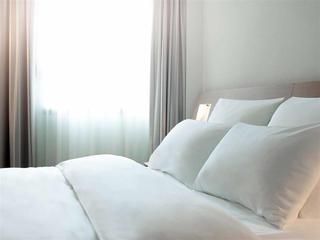 Hotel Novotel Manchester West