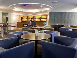 Hotel Novotel Manchester West