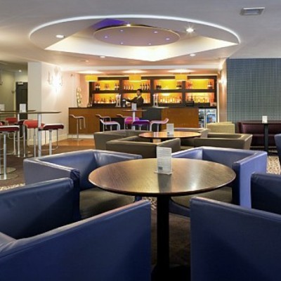 Hotel Novotel Manchester West