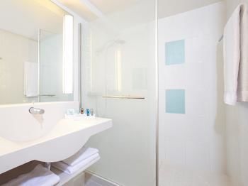 Hotel Novotel Manchester West