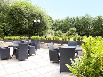 Hotel Novotel Manchester West