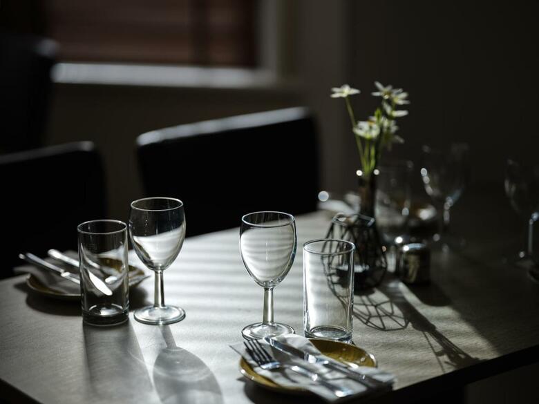 Hotel Linton Lodge