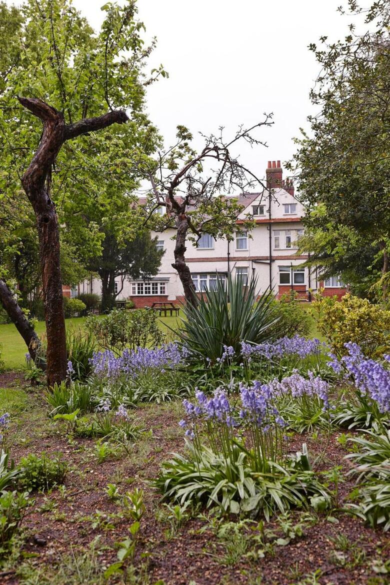 Hotel Linton Lodge