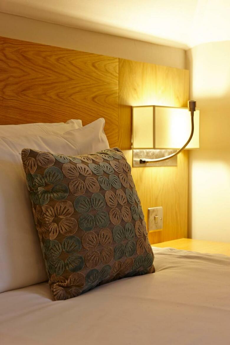 Hotel Linton Lodge