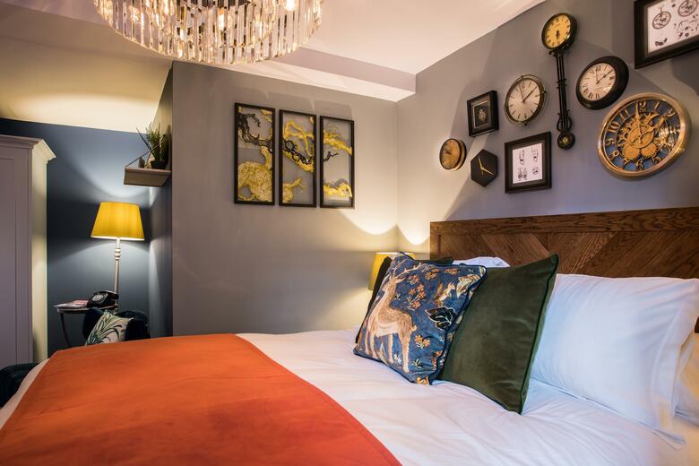Hotel Legacy Falcon