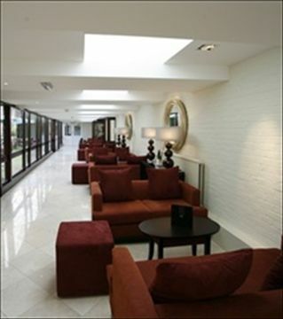 Hotel Legacy Falcon