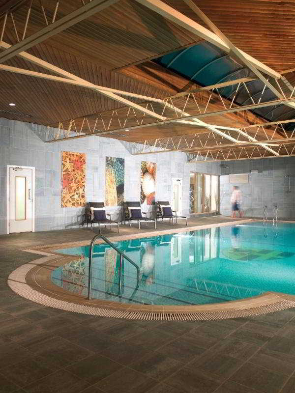 Barcelo Billesley Manor Hotel