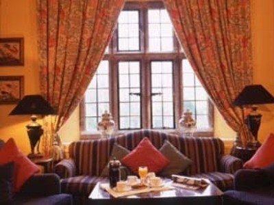 Barcelo Billesley Manor Hotel