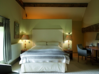 Barcelo Billesley Manor Hotel