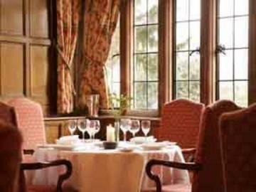 Barcelo Billesley Manor Hotel