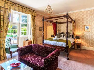 Hotel Charlecote Pheasant