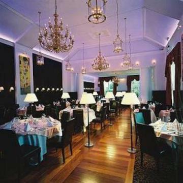 Hotel Low Wood