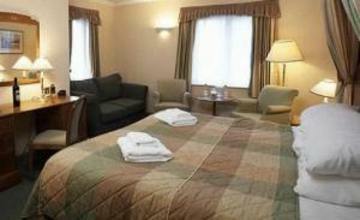 Hotel Low Wood