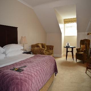Macdonald Old England Hotel & Spa
