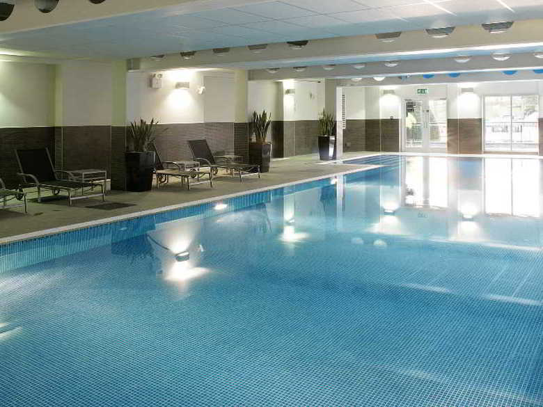 Macdonald Old England Hotel & Spa