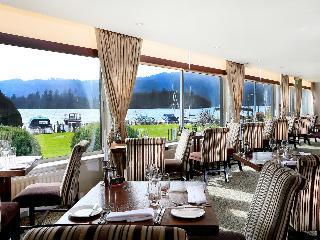 Macdonald Old England Hotel & Spa