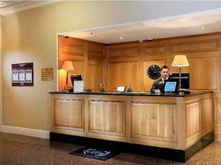 Macdonald Old England Hotel & Spa