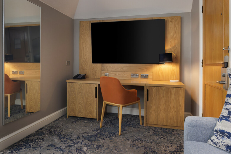 Hotel Hilton York