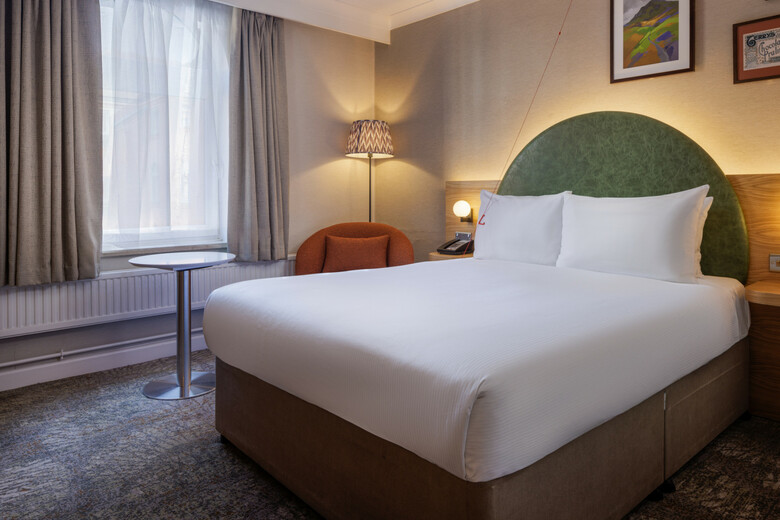 Hotel Hilton York