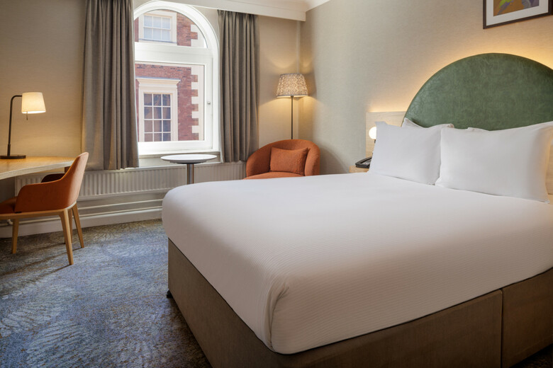 Hotel Hilton York
