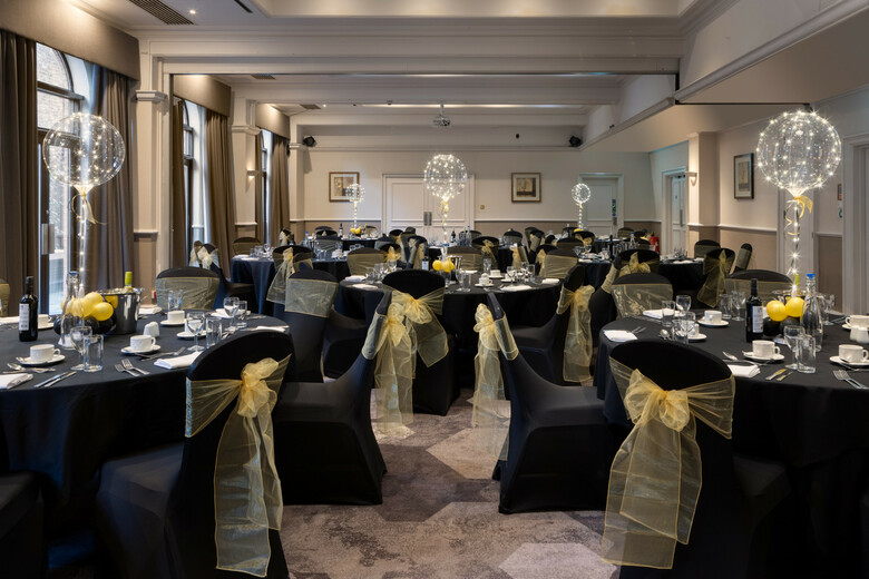 Hotel Hilton York