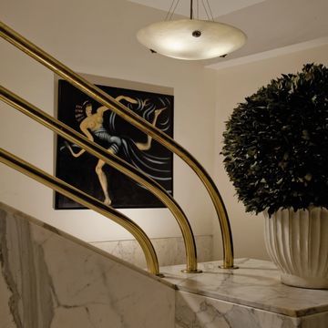 Radisson Blu Alcron Hotel