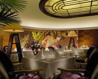 Radisson Blu Alcron Hotel