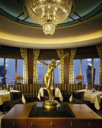Radisson Blu Alcron Hotel