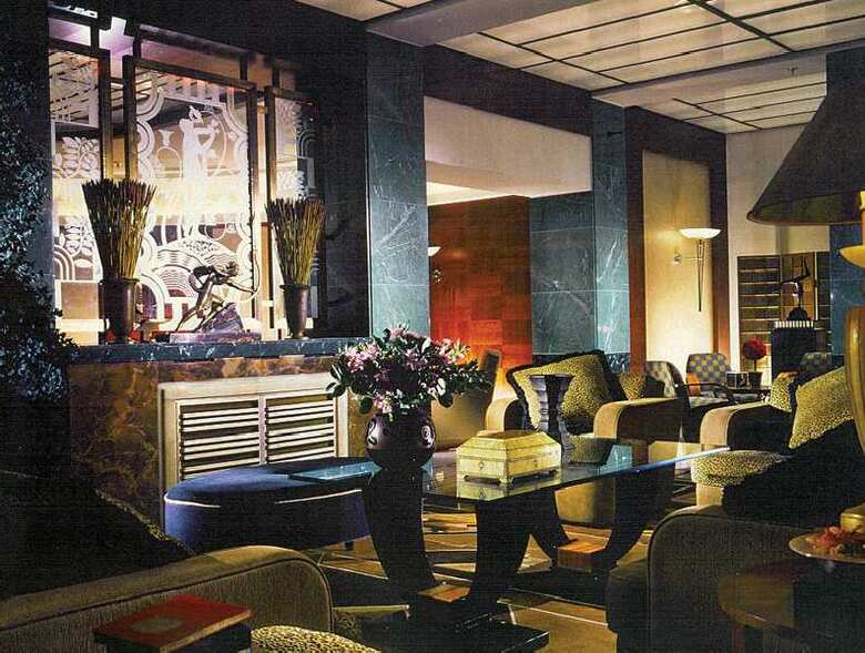 Radisson Blu Alcron Hotel