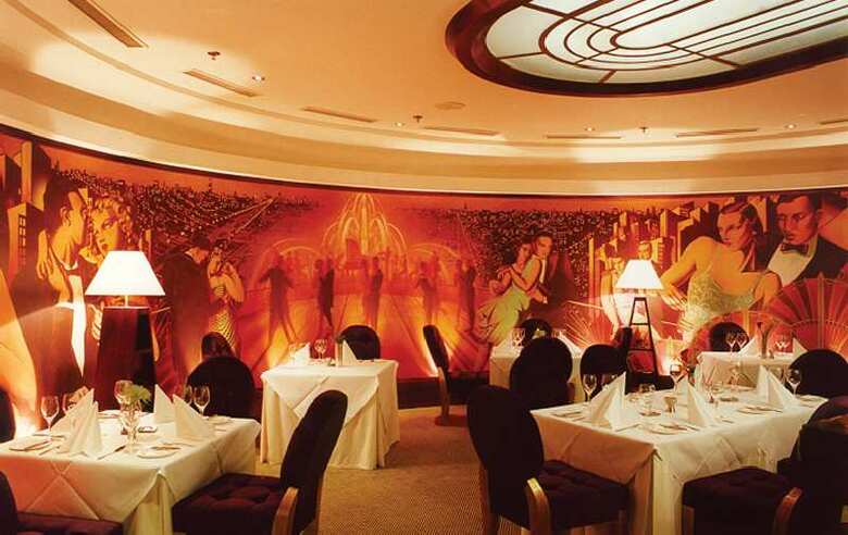 Radisson Blu Alcron Hotel