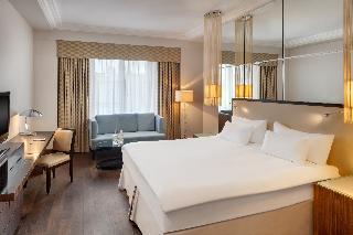 Radisson Blu Alcron Hotel