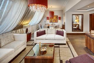 Radisson Blu Alcron Hotel