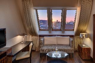 Radisson Blu Alcron Hotel