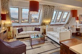 Radisson Blu Alcron Hotel