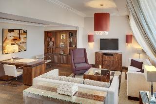 Radisson Blu Alcron Hotel