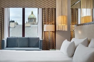 Radisson Blu Alcron Hotel