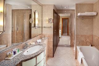 Radisson Blu Alcron Hotel