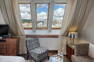 Radisson Blu Alcron Hotel