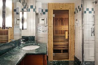 Radisson Blu Alcron Hotel
