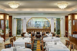 Radisson Blu Alcron Hotel