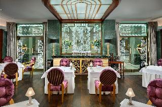 Radisson Blu Alcron Hotel