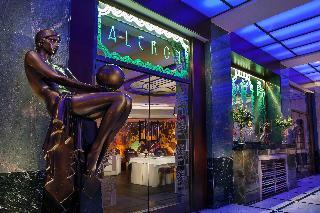 Radisson Blu Alcron Hotel