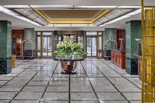 Radisson Blu Alcron Hotel