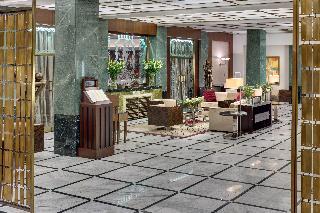 Radisson Blu Alcron Hotel