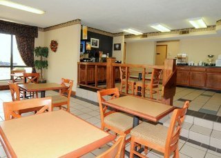 Hotel Comfort Inn
