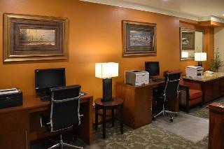 Hotel Quality Inn & Suites