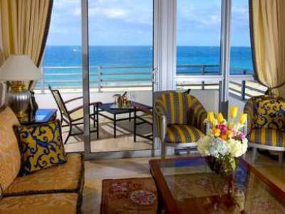 Hotel Hilton Bentley