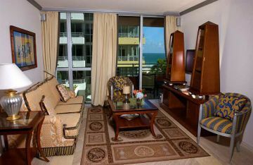 Hotel Hilton Bentley